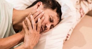 TMJ Bozukluğu Nedir