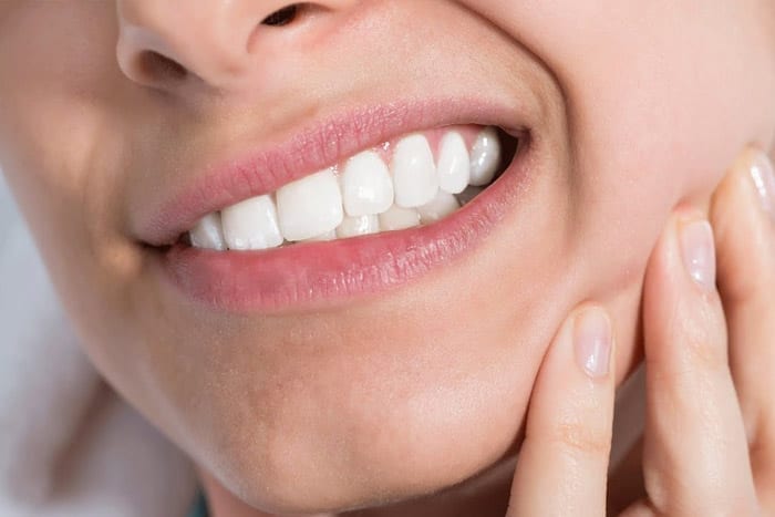 temporomandibular temporomandibular