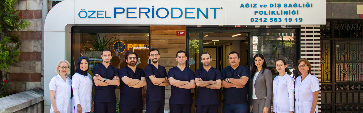 Dental Clinic Istanbul