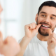 diş ipi nasil kullanılır