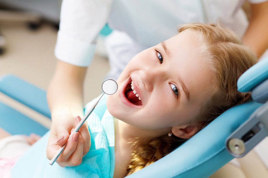Çocuk Diş Hekimi (Pedodontist) – İstanbul