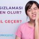 diş sızlaması neden olur