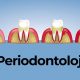 Periodontoloji nedir