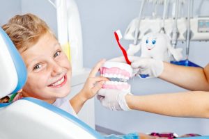 Pedodonti Nedir? Pedodonti Uzmanı | Çocuk Diş Hekimliği