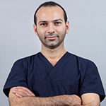 Dr. Orkhan ABISHEV - Periodontoloji Uzmanı